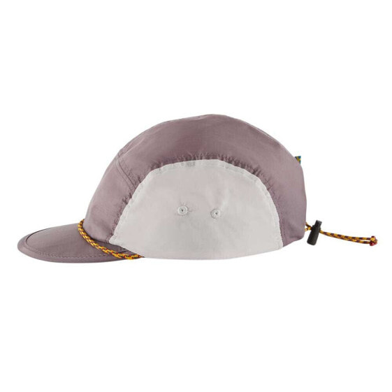 KLÄTTERMUSEN Runa Five Panel Cap