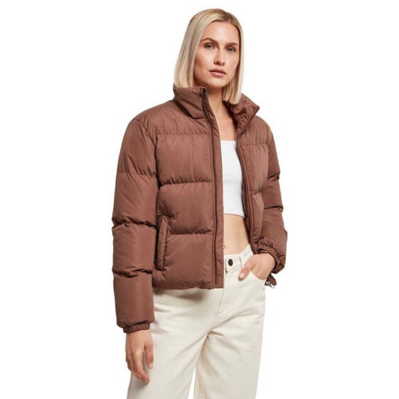 URBAN CLASSICS Peached jacket