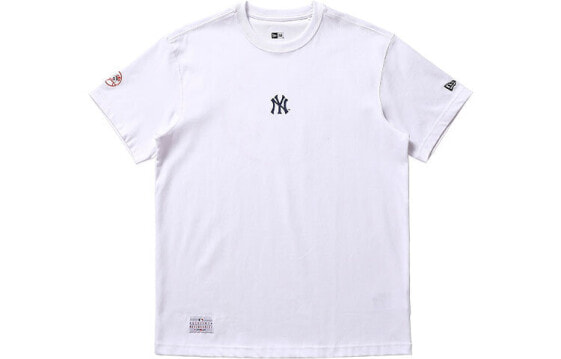 New Era T 12354512 Tee