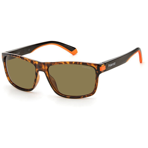 POLAROID Pld2121Sl9G Sunglasses