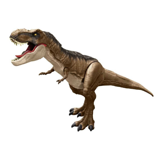 Фигурка Jurassic World Super Colossal Tyrannosaurus Rex Legacy Collection (Коллекция Наследие)