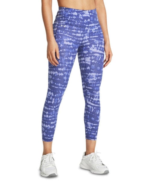 Women's Printed Motion Ankle Leggings