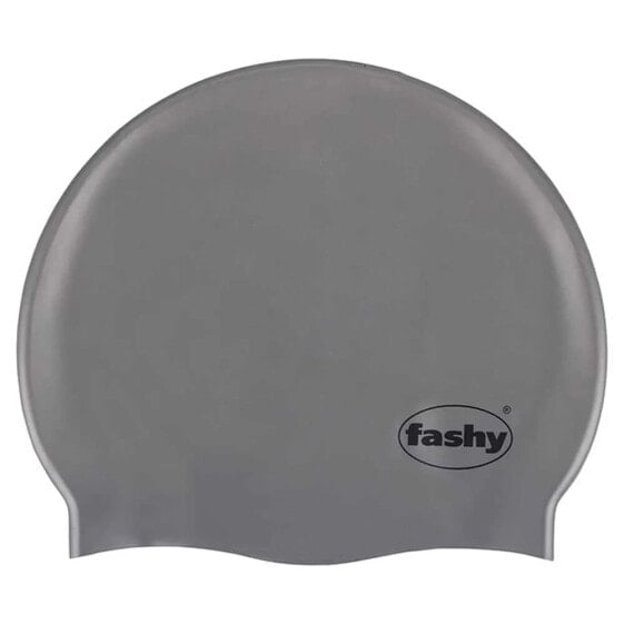 Шапочка для плавания Fashy Silicone Training Cap