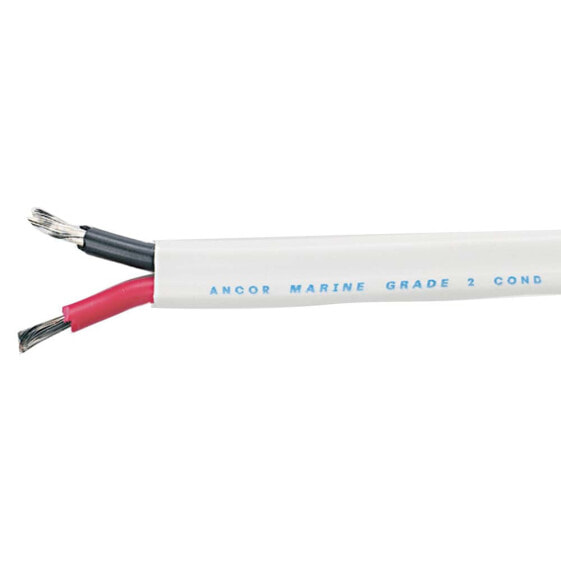 ANCOR Duplex Flat Cable 76.2 m