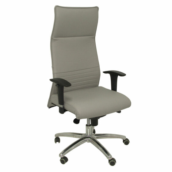 Офисный стул Albacete XL P&C SXLSPGS Серый