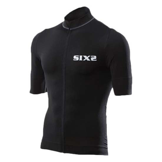 SIXS Chromo Short Sleeve Jersey