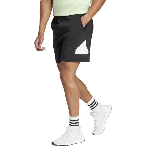 ADIDAS Future Icons Bos shorts
