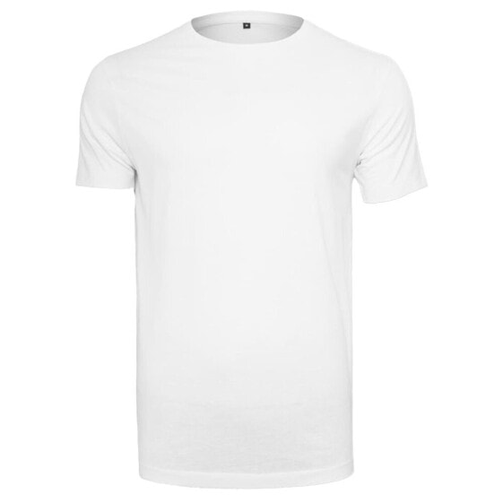 BUILD YOUR BRAND Light short sleeve T-shirt