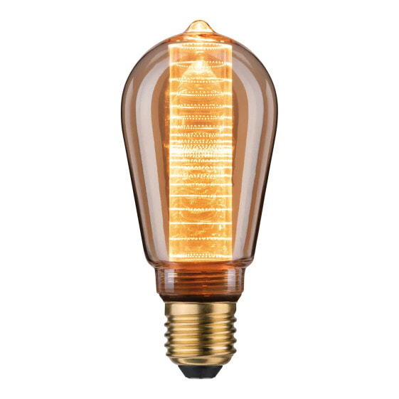 Лампочка LED-Leuchtmittel Vintage V Paulmann