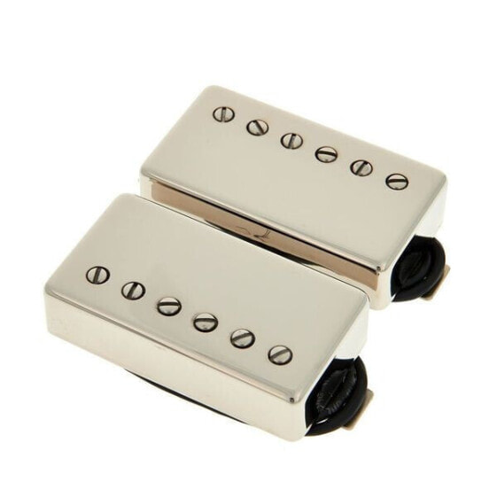 Seymour Duncan Pearly Gates Set Nickel