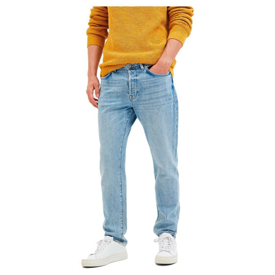 SELECTED Apetoby Slim Fit Jeans