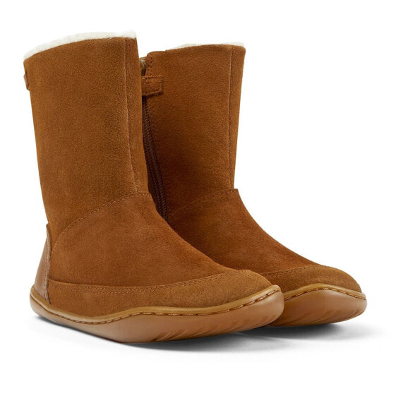 CAMPER Peu Boots