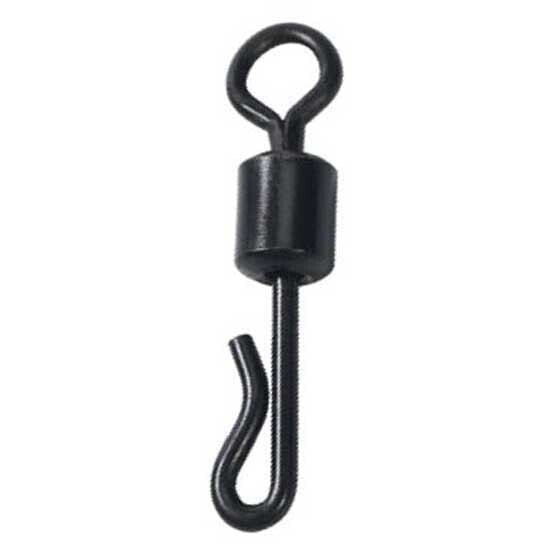 BAD BASS Keep Hole 065 Fast Snap Swivel