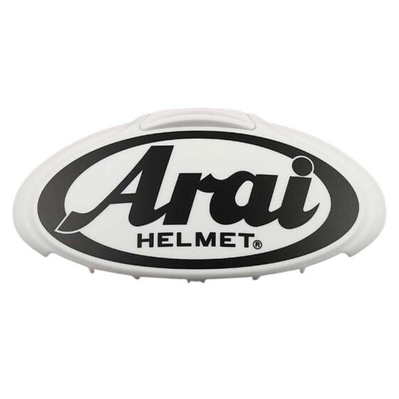 ARAI 3D Logo Front Air Vent