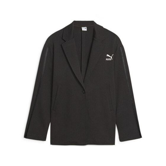 PUMA SELECT T7 Dk jacket