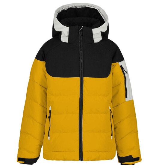 ICEPEAK Latta Jr jacket