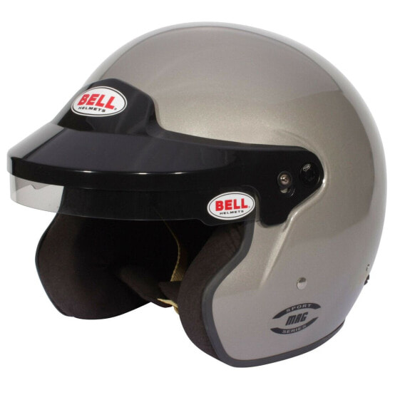 Шлем Bell MAG Титановый S