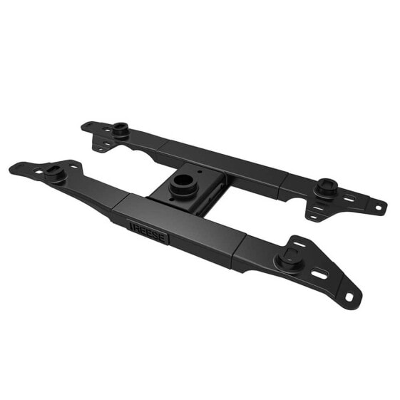 WESBAR Elite Series Rail Kit