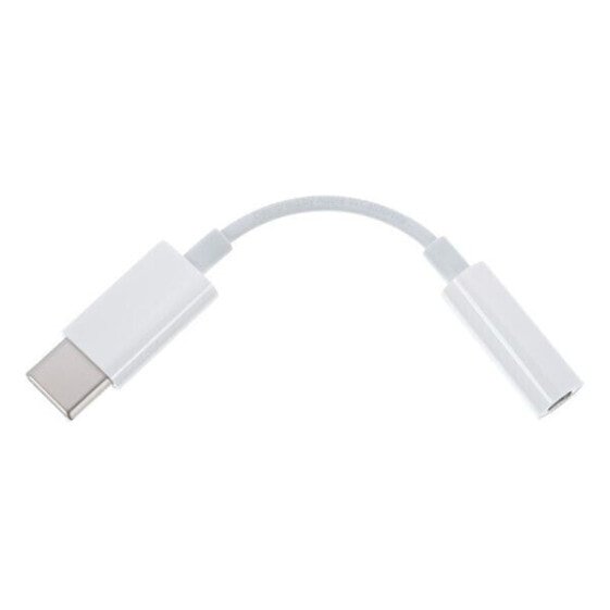 Apple USB-C auf 3,5mm Klinke Adapter