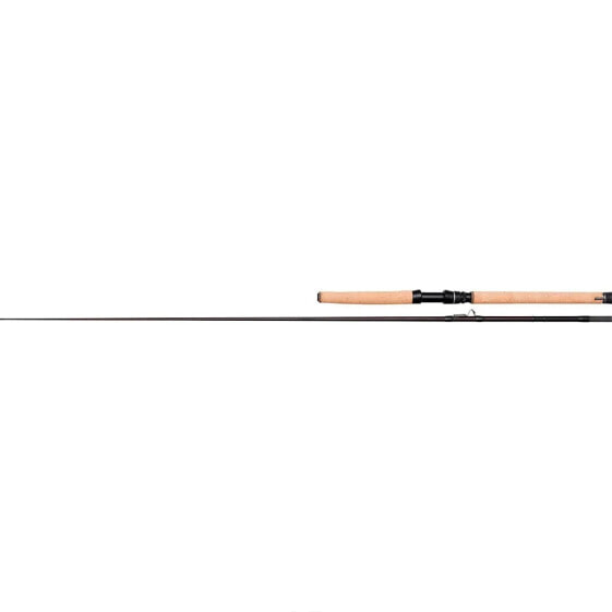 SAVAGE GEAR Fury SG6 Inline Boat baitcasting rod