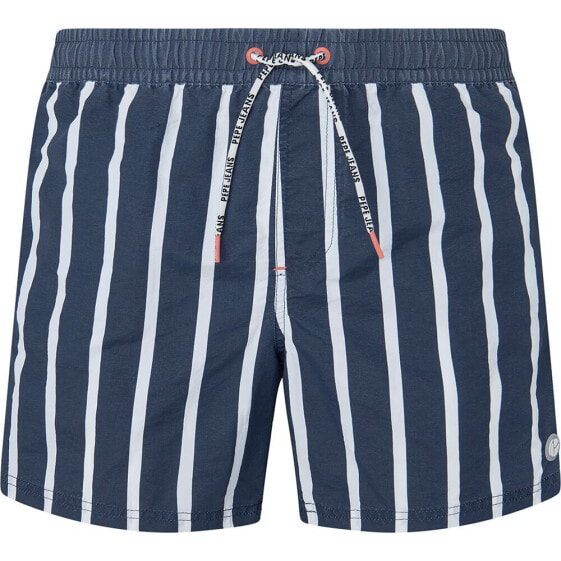 PEPE JEANS Fritz Swimming Shorts