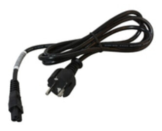 HPE 213350-001 - 1.8 m - Cable - Current / Power Supply 1.8 m - 3-pole