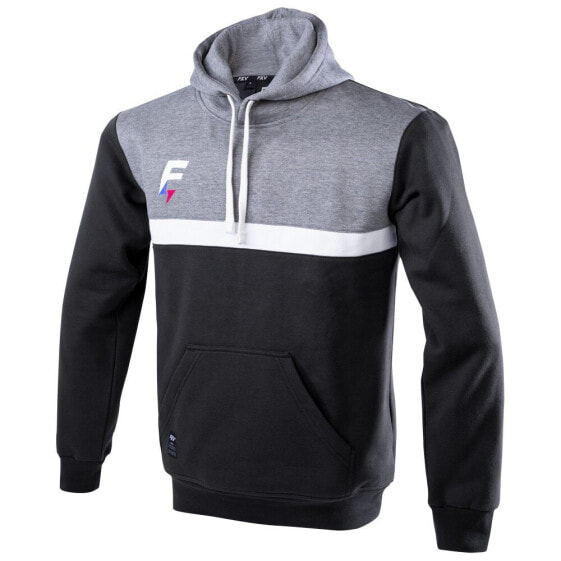 FORCE XV Mediane full zip sweatshirt