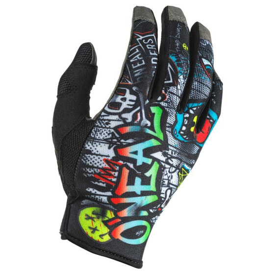 ONeal Mayhem Rancid Gloves