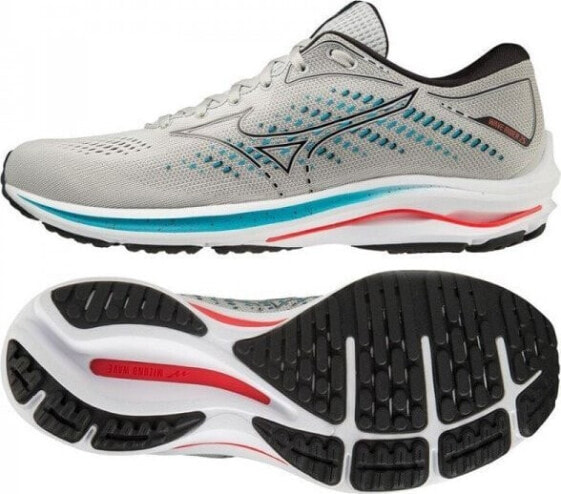 Mizuno Buty do biegania Mizuno Wave Rider 25 M J1GC210309, Rozmiar: 46