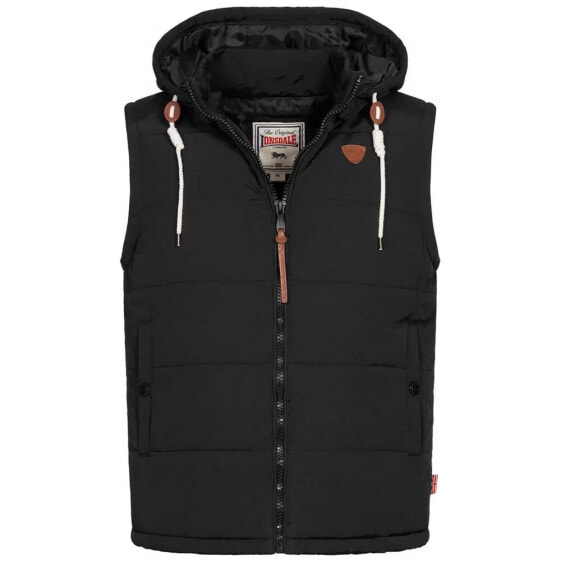 LONSDALE Polmear Vest