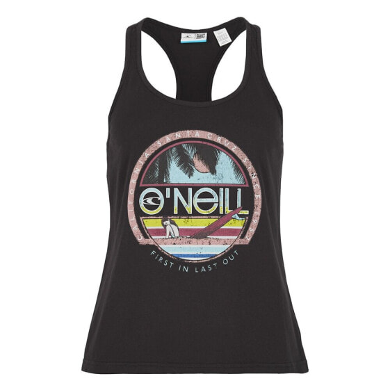 O´NEILL Connective Graphic sleeveless T-shirt