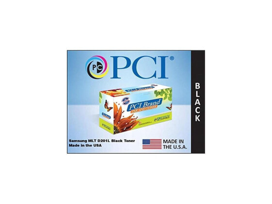 PCI 106R03512-PCI Versalink 5000 Pages High-Yield Black Toner Cartridge