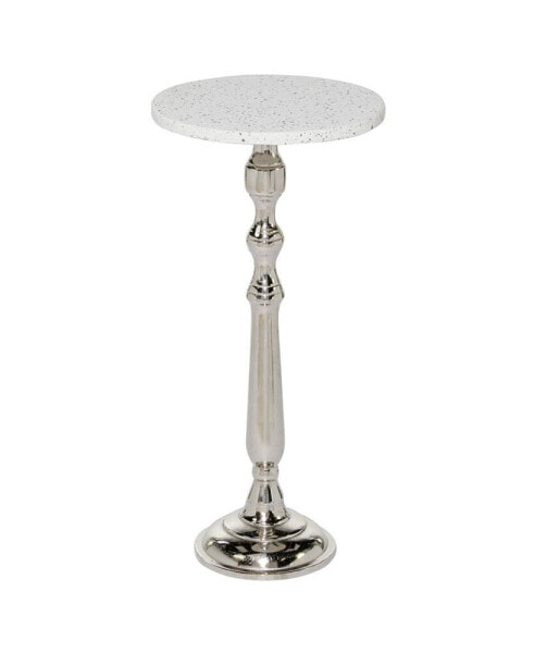 Traditional Accent Table