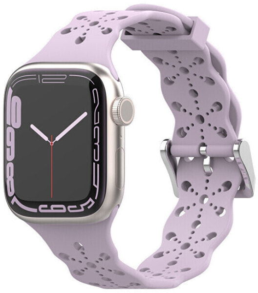 Ремешок 4wrist Lavender Apple Watch 38/40/41 mm