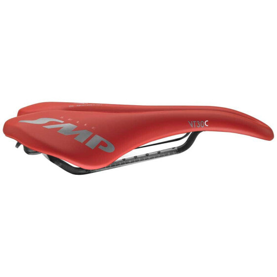 SELLE SMP VT30C Carbon saddle