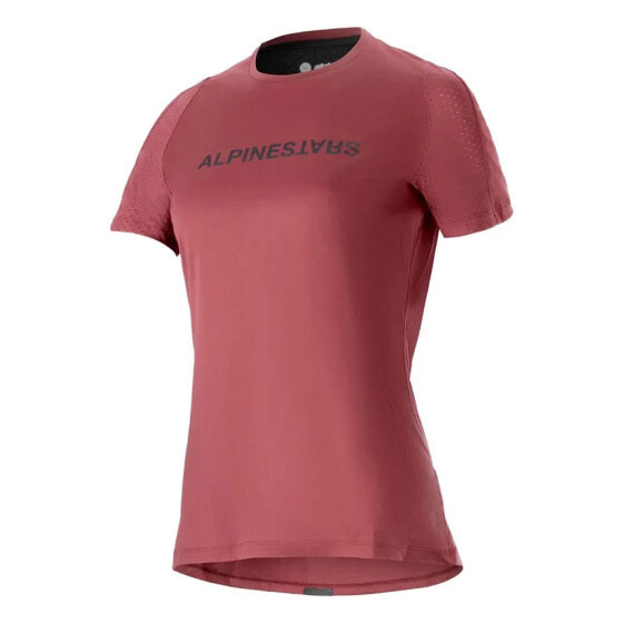 ALPINESTARS A_dura Dri Switch short sleeve jersey