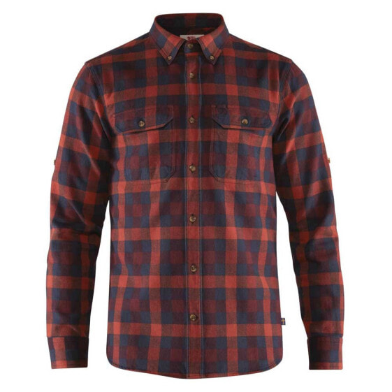 Fjällräven Skog Long Sleeve Shirt