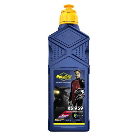 PUTOLINE RS 959 1L Motor Oil