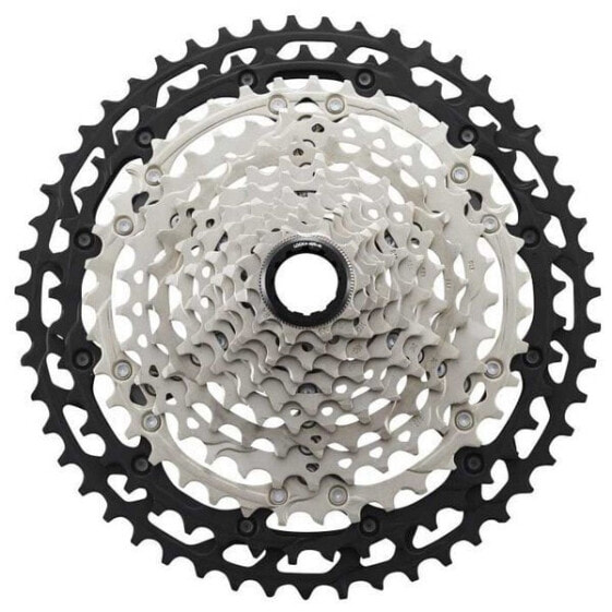 SHIMANO Deore XT M8100 Cassette