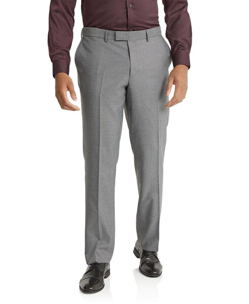 Men's Big & Tall Preston Stretch Dress Pant