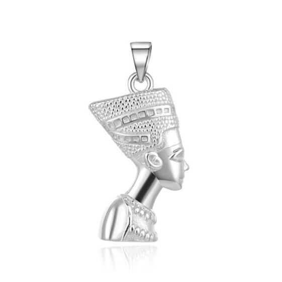 Design silver pendant Tutankhamun AGH191