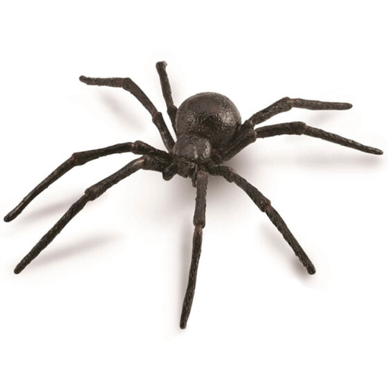 Фигурка Collecta Паук Черной вдовы Collected Widow Spider Series (Серия Пойманных Пауков)