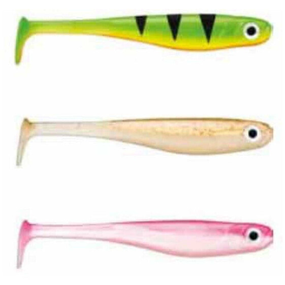 STORM Sudak Minnow Soft Lure 6g 100 mm