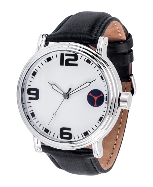 Часы и аксессуары ewatchfactory Marvel Черная вдова Мастер заданий мужские сплавные винтажные наручные часы 44 мм