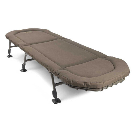AVID CARP LevelTech Bedchair
