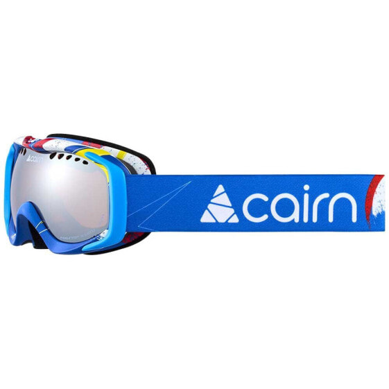 CAIRN Friend SPX3000[IUM] Ski Goggles