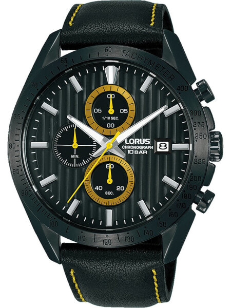 Наручные часы Swiss Alpine Military Diver 7040.1142 45mm 10ATM.