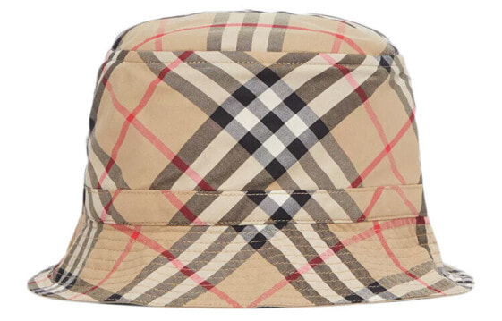 Шляпа Burberry Vintage 80257151