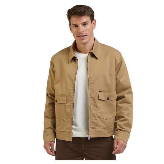 LEE Chetopa Jacket jacket