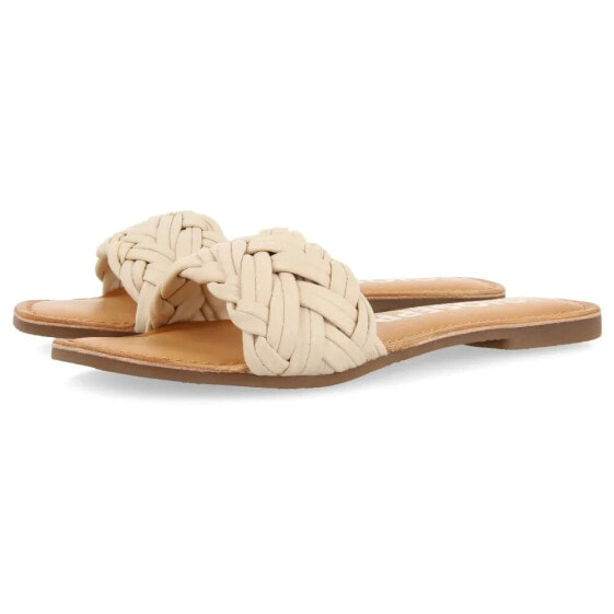 GIOSEPPO Chacrise sandals